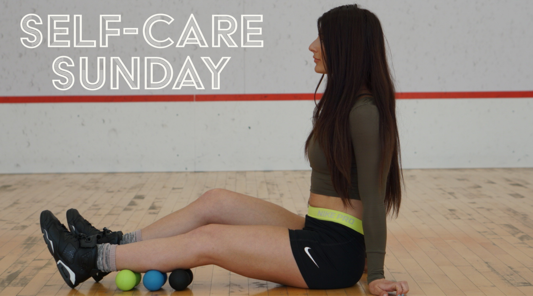 Elevate Your Self-Care Sunday: Top Tools for Optimal Workout Recovery