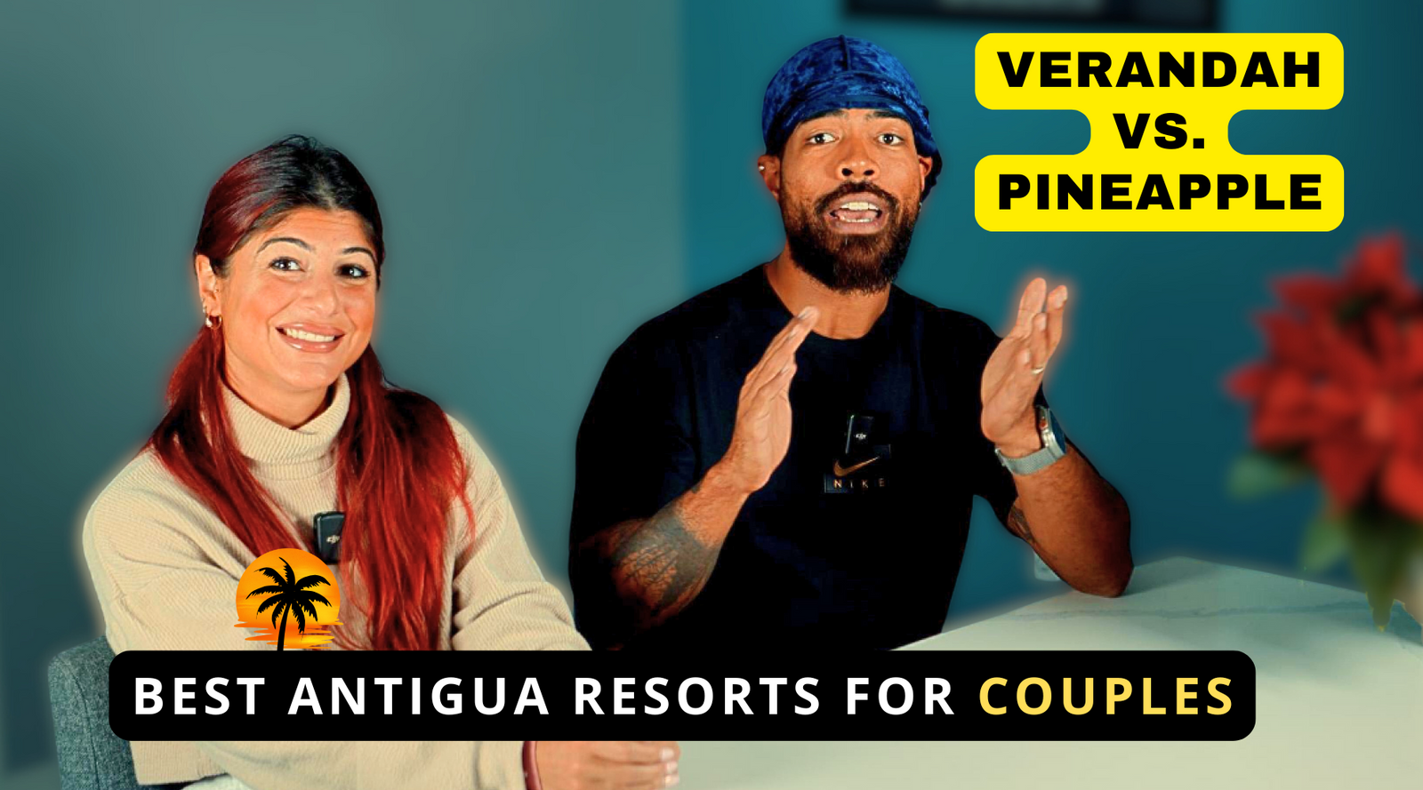 Best Antigua Resorts for Couples: Pineapple Beach Club vs. Verandah Resort