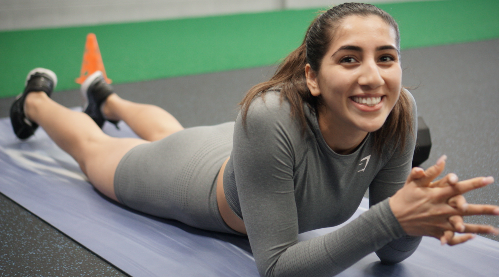 Self-Care December: Enhancing Mental Health Through Fitness - Part 1