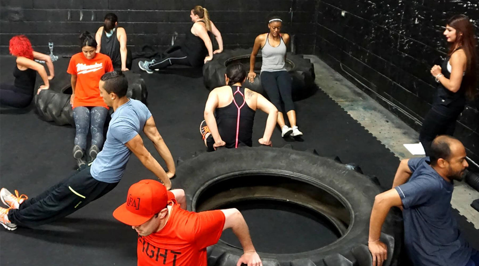 I've Heard of a Bootcamp Challenge, But is it For Me? - Forever Aesthetic Company