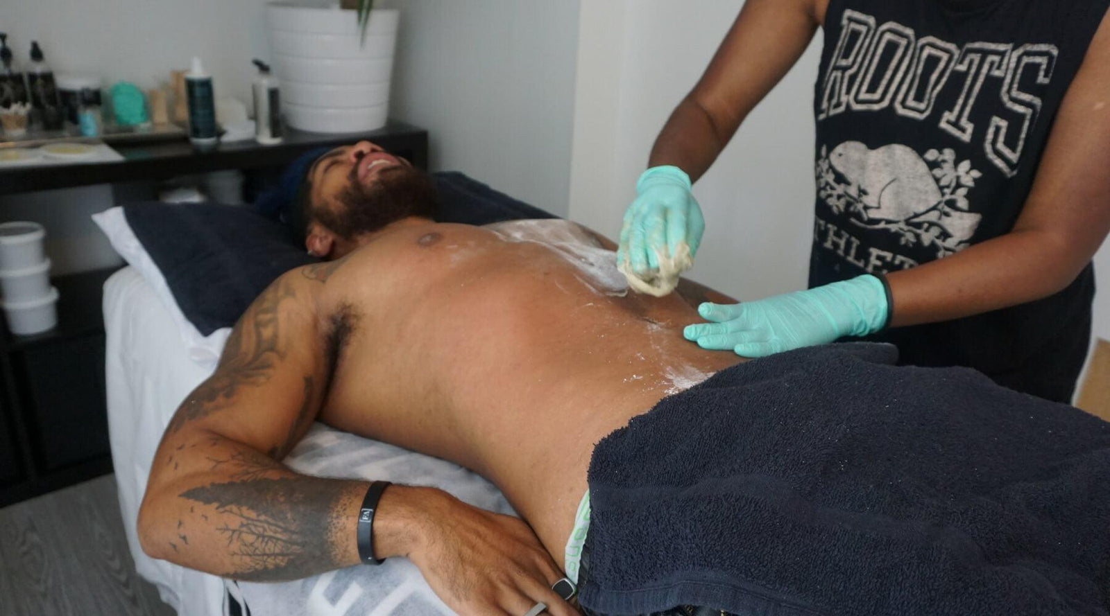 Sugaring: The Natural substitute to Waxing! - Forever Aesthetic Company