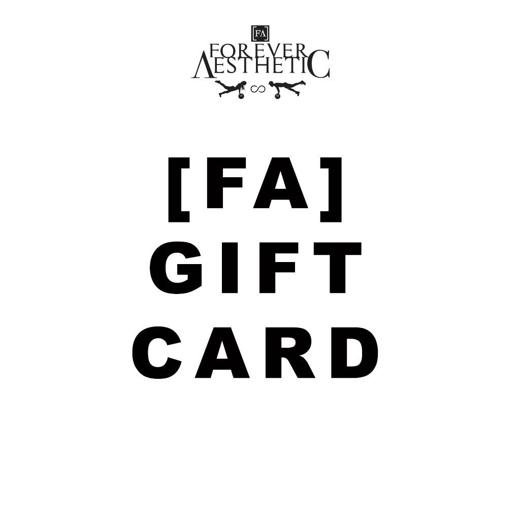 Gift Cards