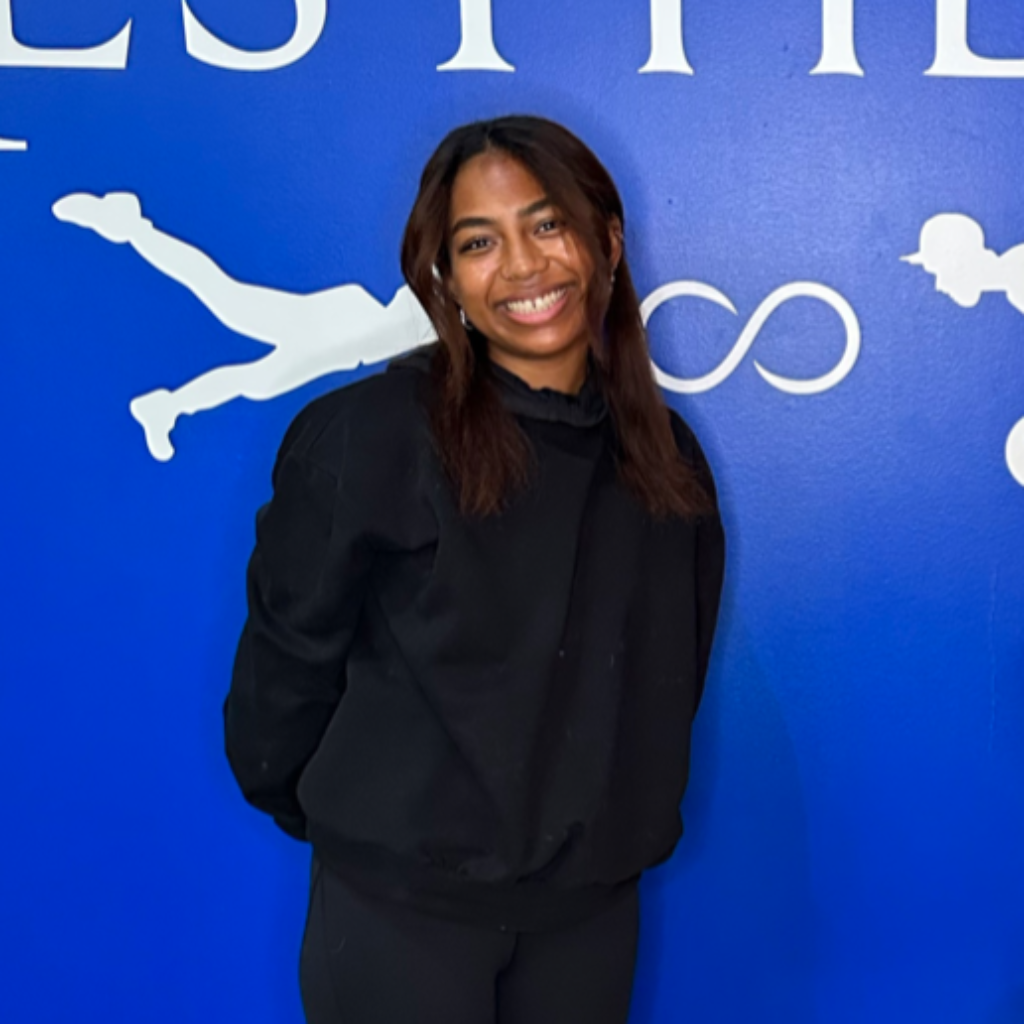 Forever Aesthetic Coach Janel