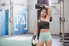 [FA] BOXING GLOVES & WRAPS - Forever Aesthetic Company